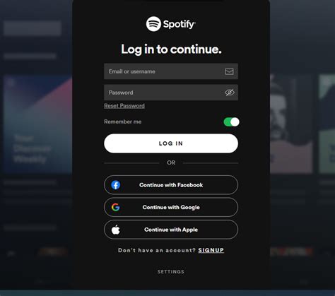 sss spotify download|Installation .